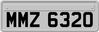 MMZ6320