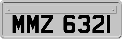 MMZ6321