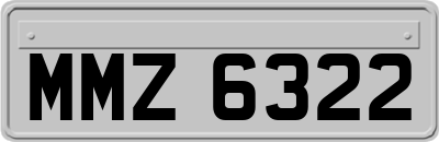 MMZ6322