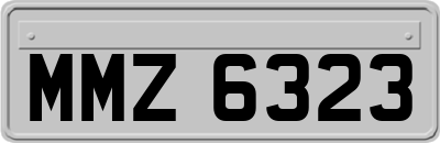 MMZ6323