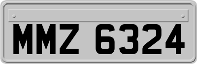 MMZ6324