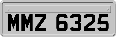 MMZ6325