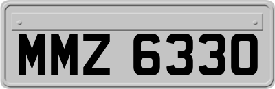 MMZ6330