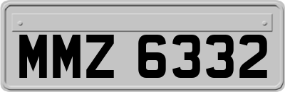 MMZ6332