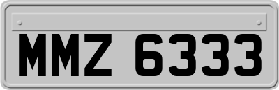 MMZ6333