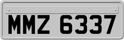 MMZ6337