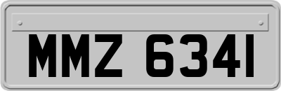 MMZ6341