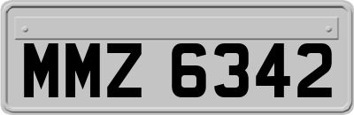 MMZ6342