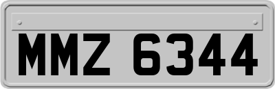 MMZ6344