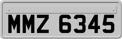 MMZ6345