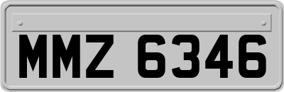 MMZ6346