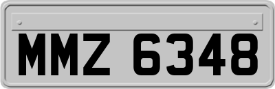 MMZ6348