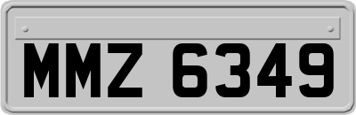 MMZ6349