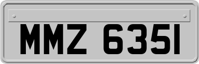 MMZ6351