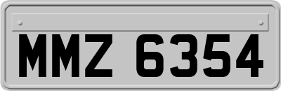 MMZ6354