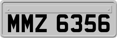 MMZ6356