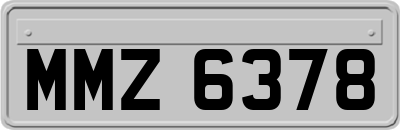 MMZ6378