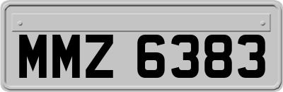 MMZ6383