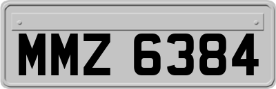 MMZ6384