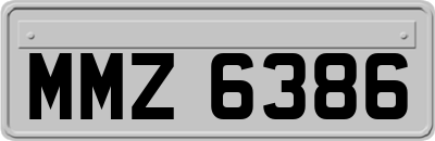 MMZ6386