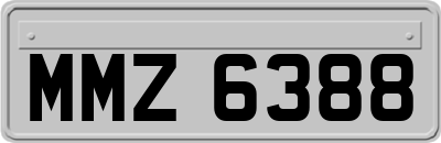 MMZ6388