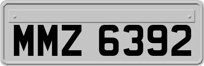 MMZ6392