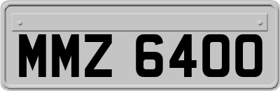 MMZ6400