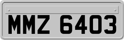 MMZ6403