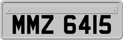 MMZ6415