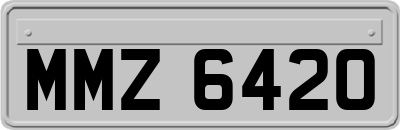 MMZ6420