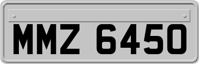 MMZ6450