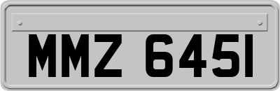 MMZ6451