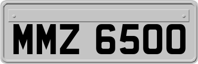 MMZ6500