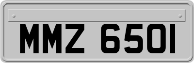 MMZ6501