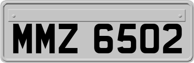 MMZ6502