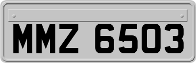 MMZ6503