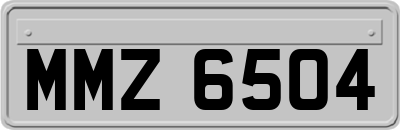 MMZ6504