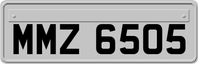 MMZ6505