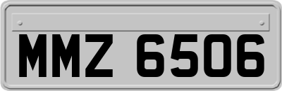 MMZ6506