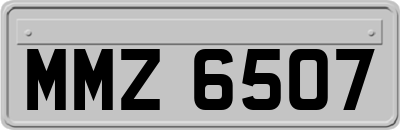 MMZ6507