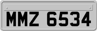 MMZ6534