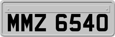 MMZ6540