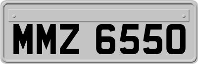 MMZ6550