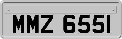 MMZ6551