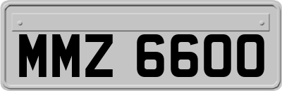 MMZ6600