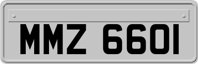 MMZ6601