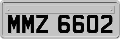 MMZ6602