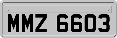 MMZ6603