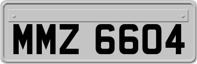 MMZ6604