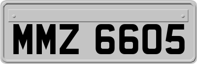 MMZ6605